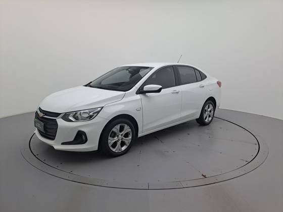 CHEVROLET ONIX 1.0 TURBO FLEX PLUS LTZ MANUAL CHEVROLET ONIX 1.0 TURBO FLEX PLUS LTZ MANUAL